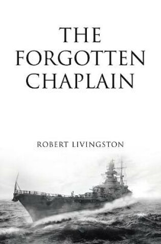 Cover of The Forgotten Chaplain