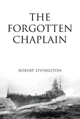 Book cover for The Forgotten Chaplain