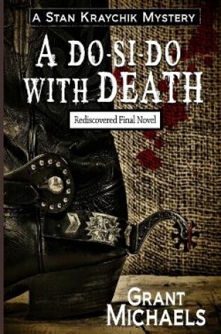 Cover of A Do-Si-So With Death