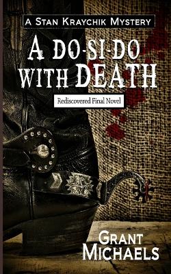 Cover of A Do-Si-So With Death