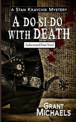 Book cover for A Do-Si-So With Death