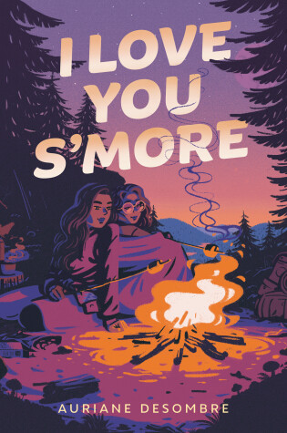 Cover of I Love You S'more