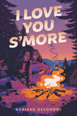 Cover of I Love You S'more