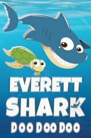 Cover of Everett Shark Doo Doo Doo