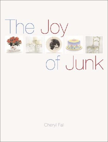 Book cover for The Joy of Junk