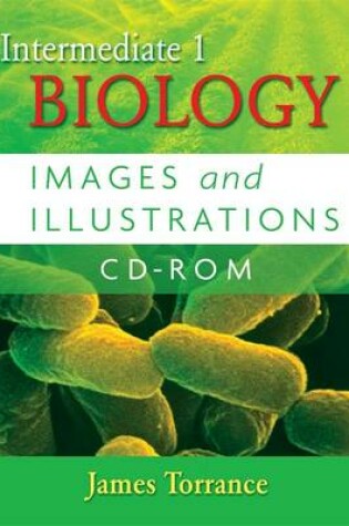 Cover of Biology Images
