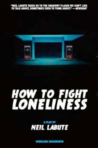 Cover of How to Fight Loneliness