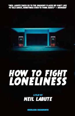 Book cover for How to Fight Loneliness