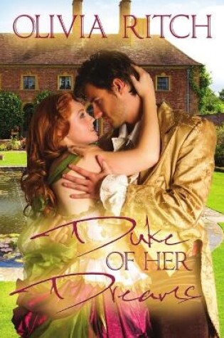 Cover of Duke of her Dreams