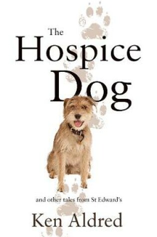 Cover of The Hospice Dog