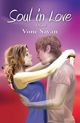 Book cover for Soul in Love