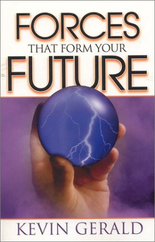 Book cover for Forces That Form Your Future