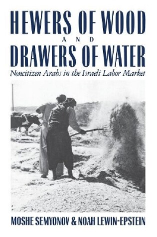 Cover of Hewers of Wood and Drawers of Water