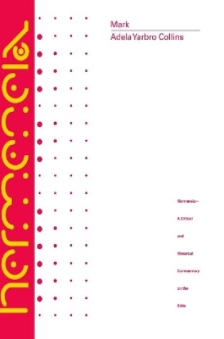 Cover of Mark