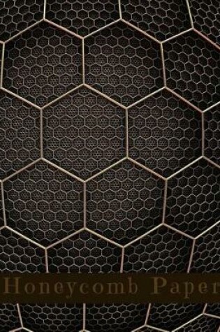 Cover of Honeycomb Paper