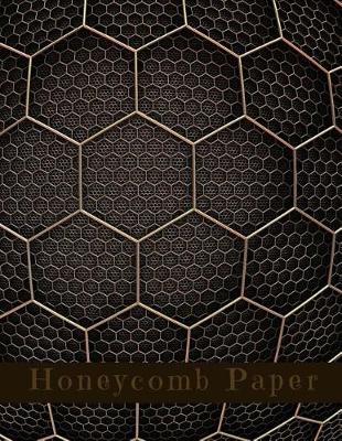 Book cover for Honeycomb Paper