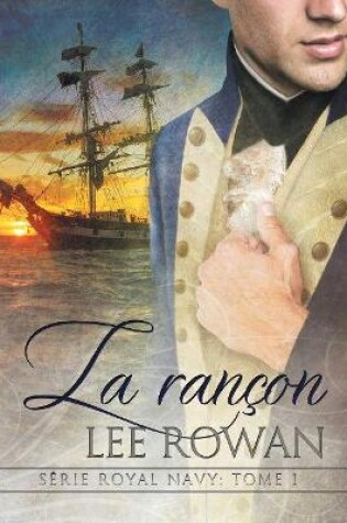 Cover of La Rancon