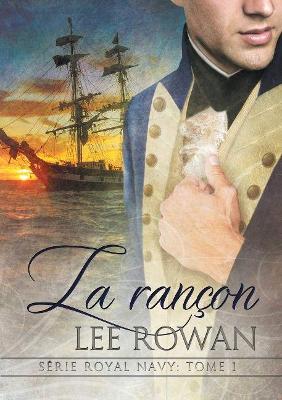Book cover for La Rancon