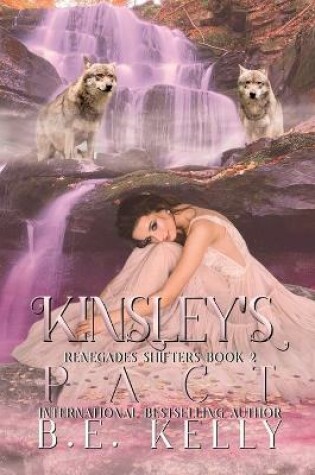 Cover of Kinsley's Pact