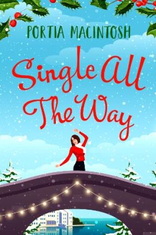 Cover of Single All The Way