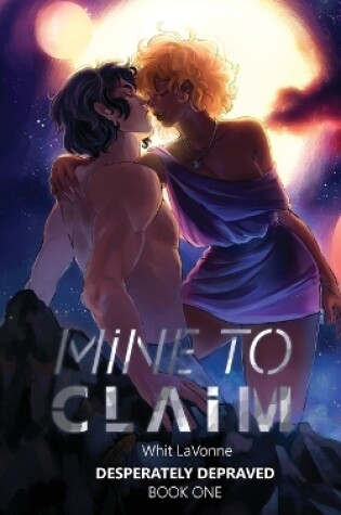 Cover of Mine To Claim