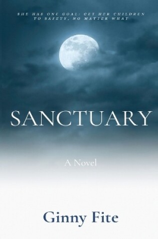 Cover of Sanctuary