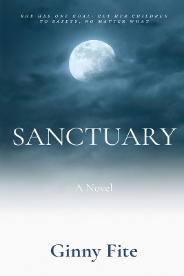 Book cover for Sanctuary