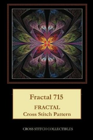 Cover of Fractal 715