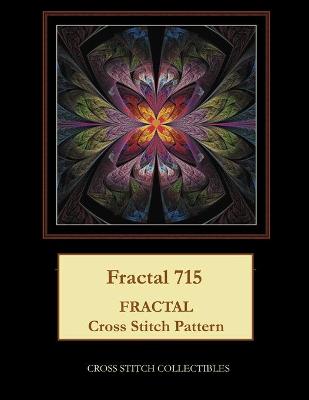 Book cover for Fractal 715