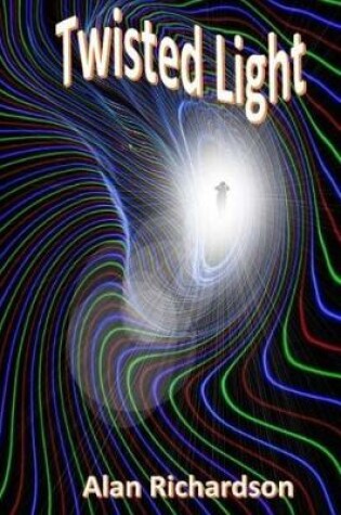 Cover of Twisted Light