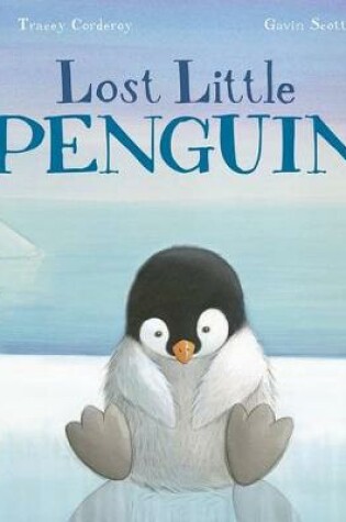 Cover of Lost Little Penguin