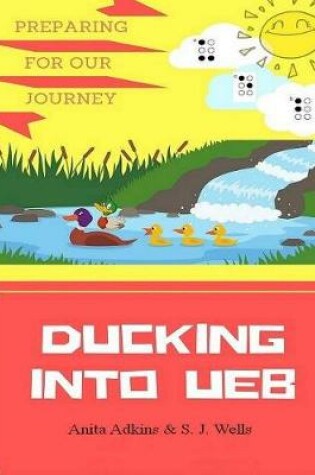 Cover of Ducking Into UEB