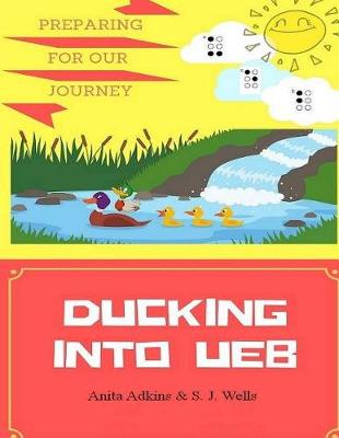 Book cover for Ducking Into UEB