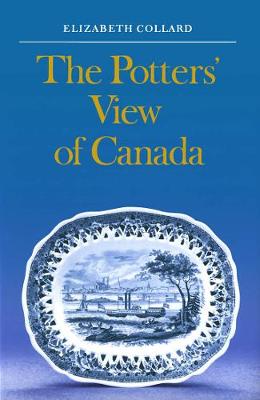 Cover of The Potters' View of Canada