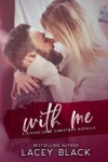 Book cover for With Me
