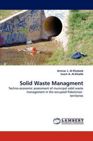 Cover of Solid Waste Managment