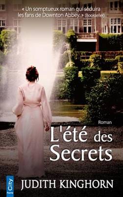 Book cover for L'Ete Des Secrets