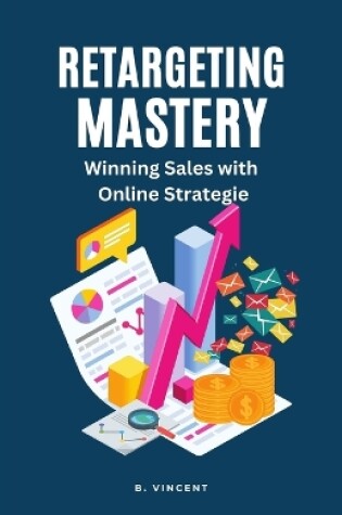 Cover of Retargeting Mastery