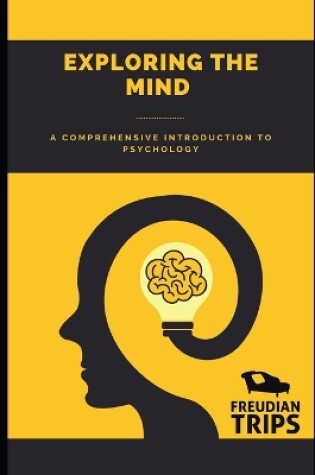 Cover of Exploring the Mind