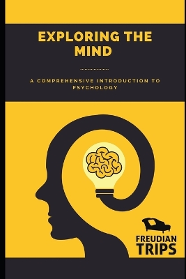 Book cover for Exploring the Mind