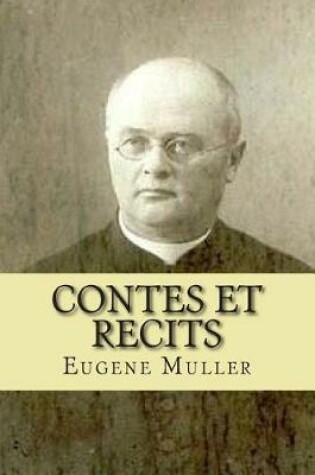 Cover of Contes et recits