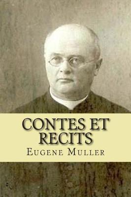 Book cover for Contes et recits