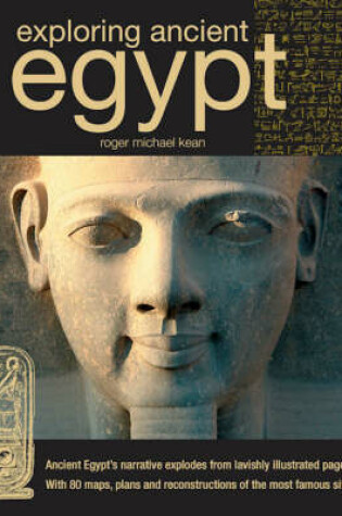 Cover of Exploring Ancient Egypt