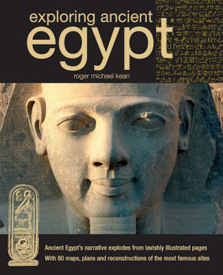 Book cover for Exploring Ancient Egypt