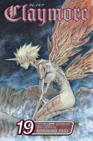 Cover of Claymore, Vol. 19