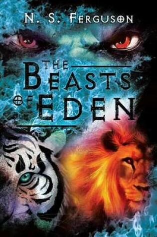 Cover of The Beasts of Eden