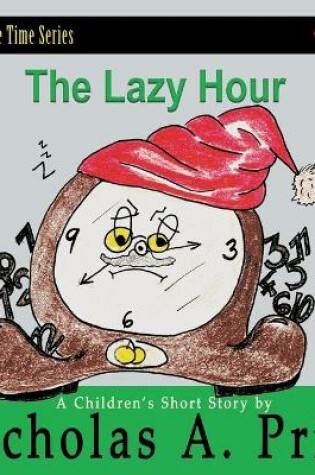 Cover of The Lazy Hour