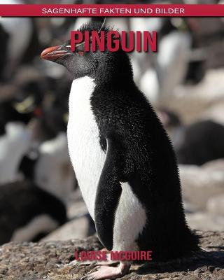 Book cover for Pinguin