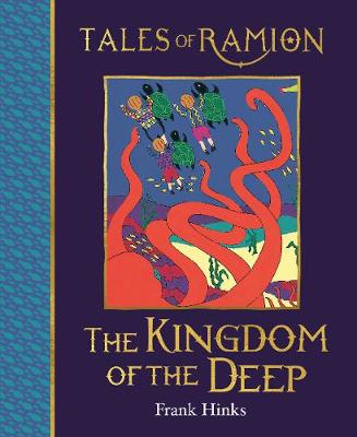 Cover of Kingdom of the Deep, The