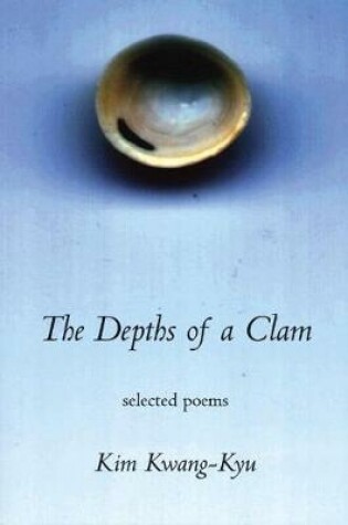 Cover of The Depths of a Clamshell